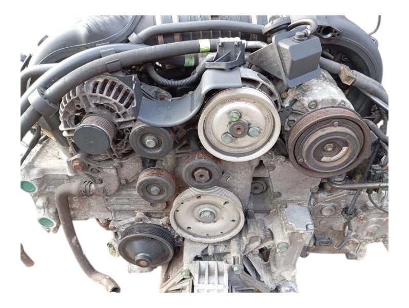 2003 MK2 PORSCHE BOXSTER S 3.2 986 Engine M9621 M96.21 M96/21 98610092100