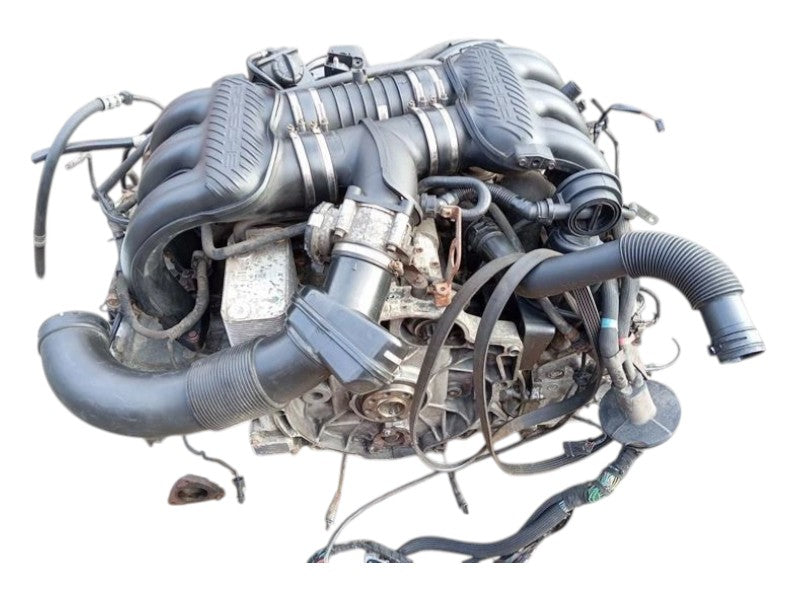 2003 MK2 PORSCHE BOXSTER S 3.2 986 Engine M9621 M96.21 M96/21 98610092100