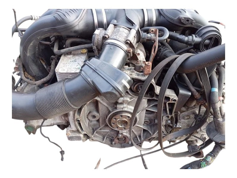 2003 MK2 PORSCHE BOXSTER S 3.2 986 Engine M9621 M96.21 M96/21 98610092100