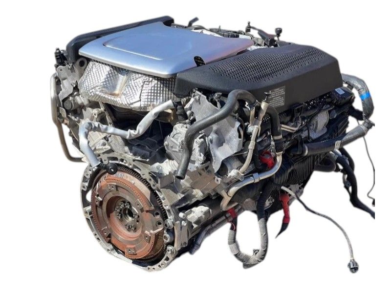 ASTON MARTIN VANTAGE AM6 2018-2025 4.0 V8 Engine MY63-SE6007-BA MOTOR 177.950