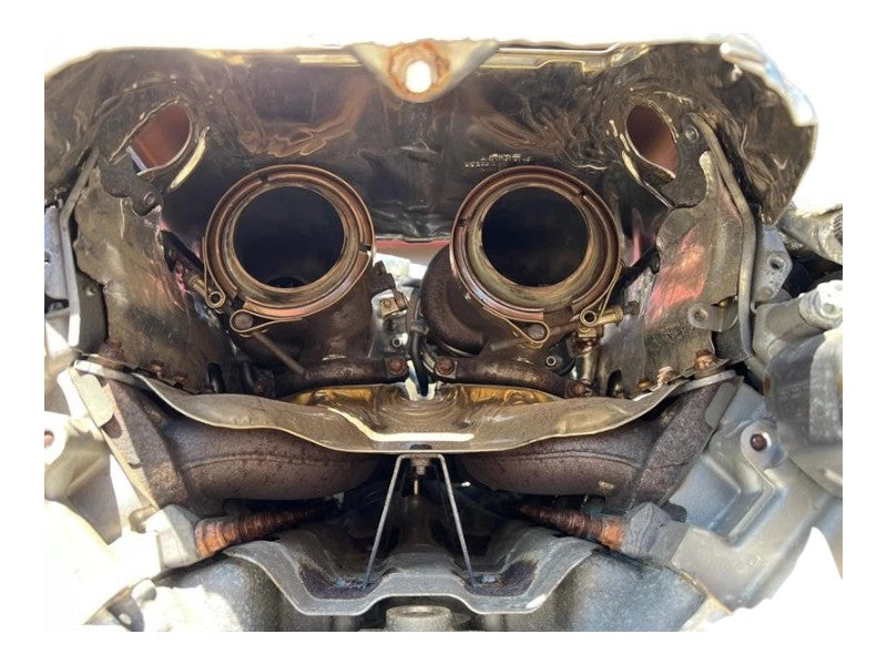 ASTON MARTIN VANTAGE AM6 2018-2025 4.0 V8 Engine MY63-SE6007-BA MOTOR 177.950