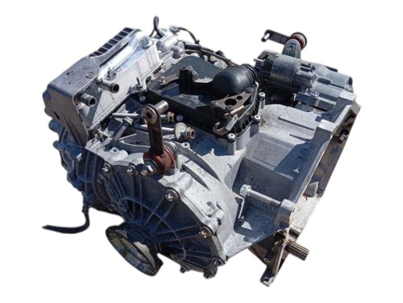 AUDI R8 4S PLUS AWD Gearbox OBZ300045M QWB