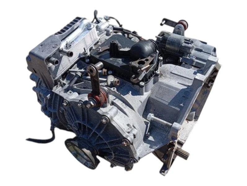 AUDI R8 4S PLUS AWD Gearbox OBZ300045M QWB