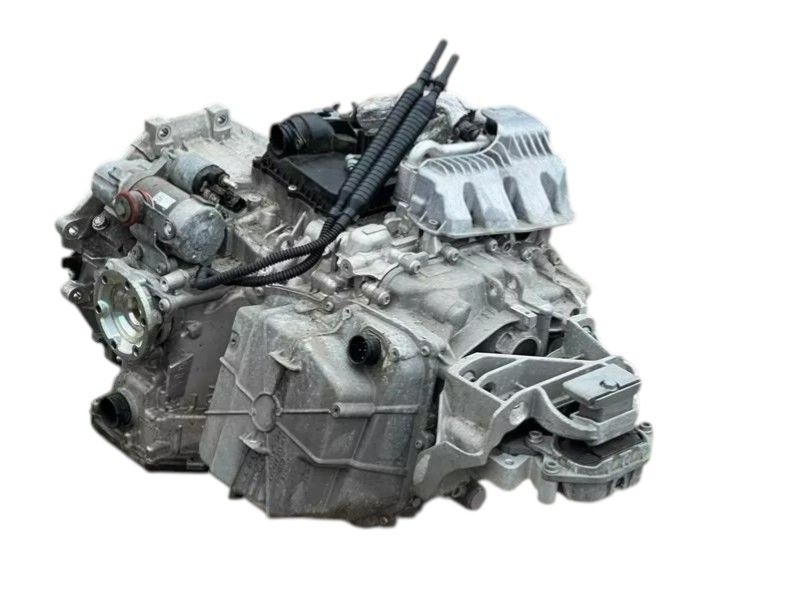 AUDI R8 4S RWS RWD S-TRONIC Gearbox SWB 0BZ300045T