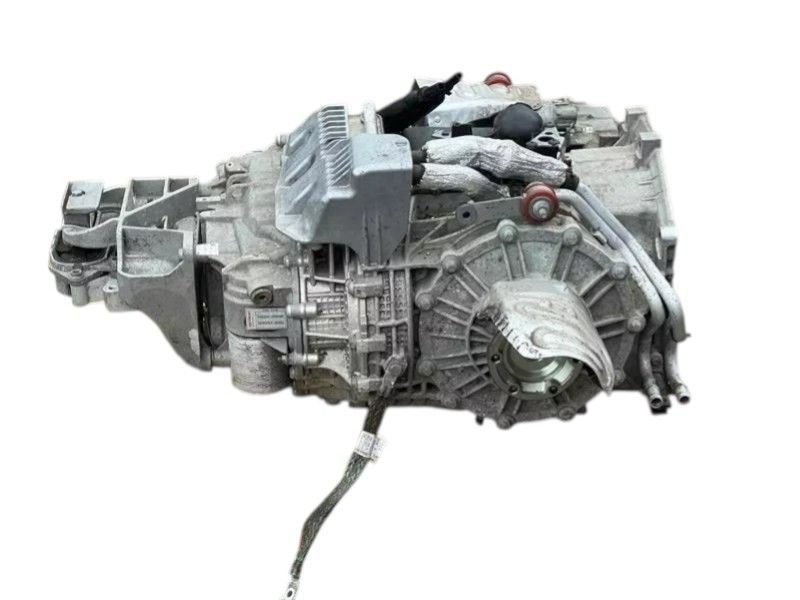 AUDI R8 4S RWS RWD S-TRONIC Gearbox SWB 0BZ300045T