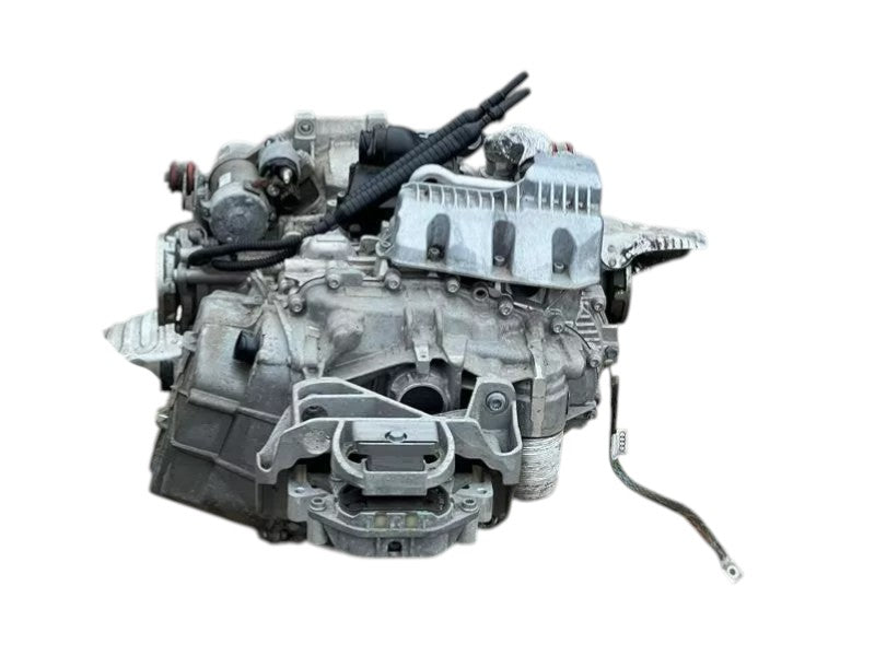 AUDI R8 4S RWS RWD S-TRONIC Gearbox SWB 0BZ300045T
