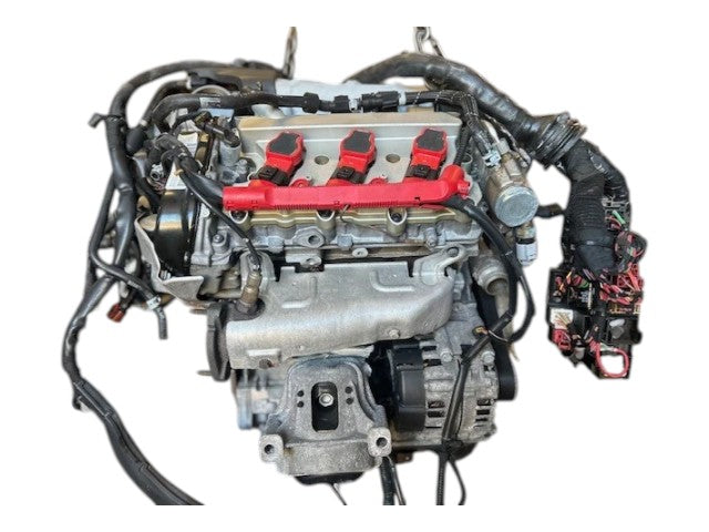 Audi A6 A7 S4 S5 3.0TFSI 245kw 333ps Engine CTU CGW CGX CAK