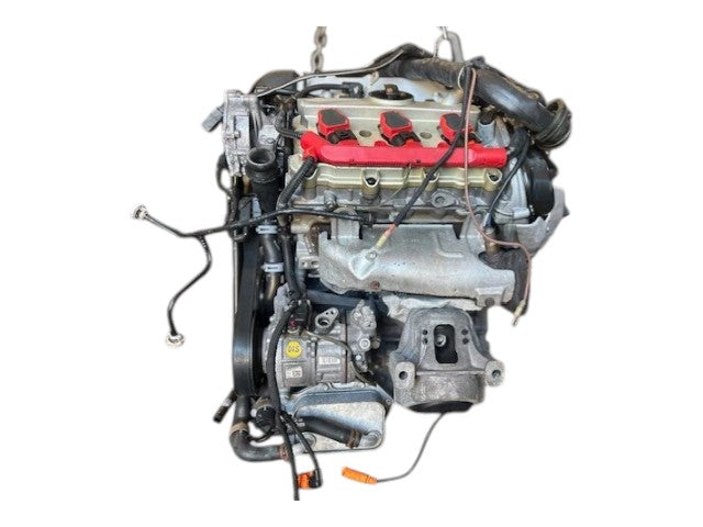 Audi A6 A7 S4 S5 3.0TFSI 245kw 333ps Engine CTU CGW CGX CAK
