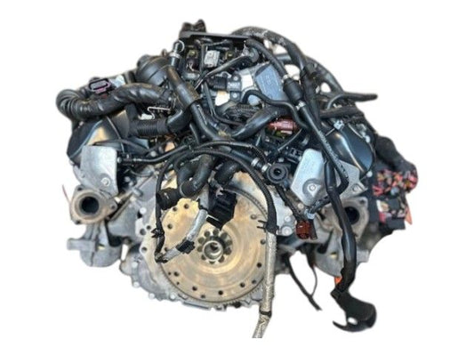 Audi A6 A7 S4 S5 3.0TFSI 245kw 333ps Engine CTU CGW CGX CAK
