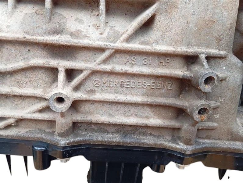 2021 MERCEDES G63 AMG W463A W464 18-24 Gearbox A7252701618 M177 725085