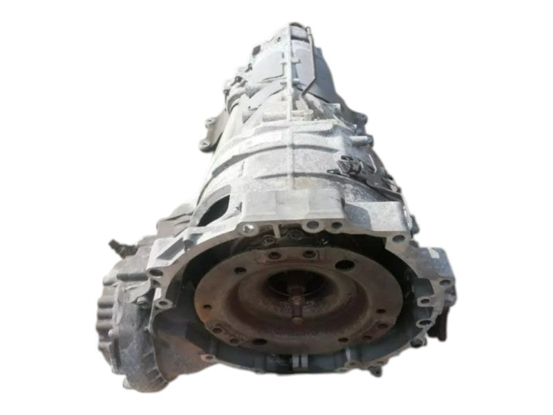 BENTLEY FLYING SPUR MK2 13-19 Gearbox 8HP-90 QGS W12 1091040019