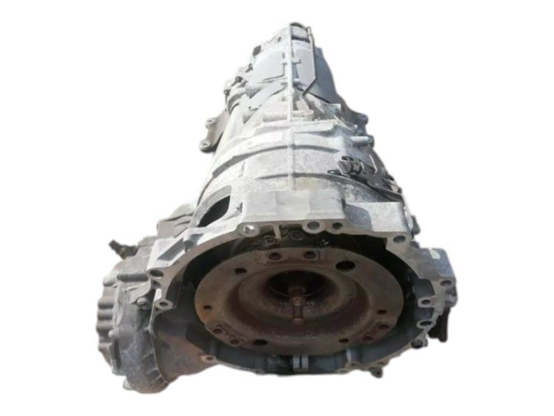 BENTLEY FLYING SPUR MK2 13-19 Gearbox 8HP-90 QGS W12 1091040019
