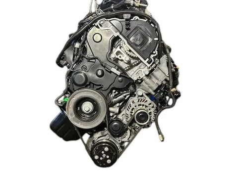 YH01 engine complete DV5RC Citroen Berlingo K9 1.5 HDi 96kw YHZ