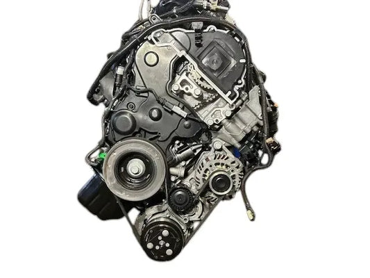 YH01 engine complete DV5RC Citroen Berlingo K9 1.5 HDi 96kw YHZ