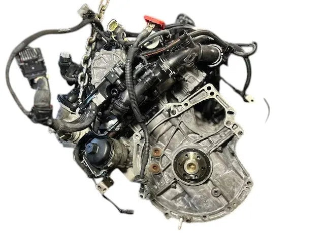 YH01 engine complete DV5RC Citroen Berlingo K9 1.5 HDi 96kw YHZ