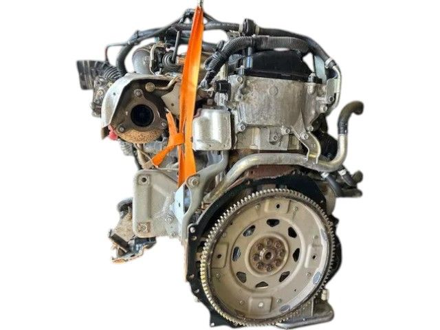 YD25 engine complete Nissan Navara II 2.5d 190 Hp