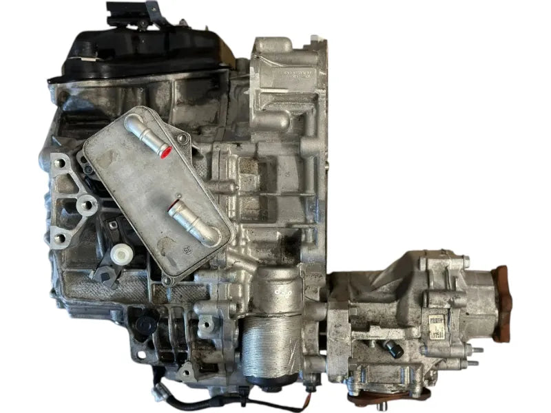 UEL gearbox automatic DSG VW Arteon 2.0 TDi 200 Hp 4Motion