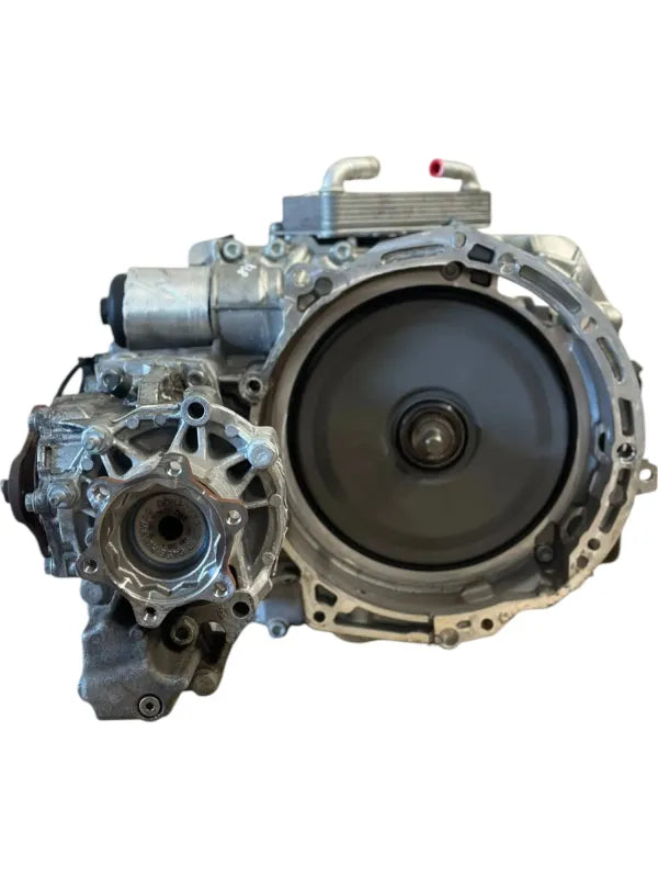 UEL gearbox automatic DSG VW Arteon 2.0 TDi 200 Hp 4Motion