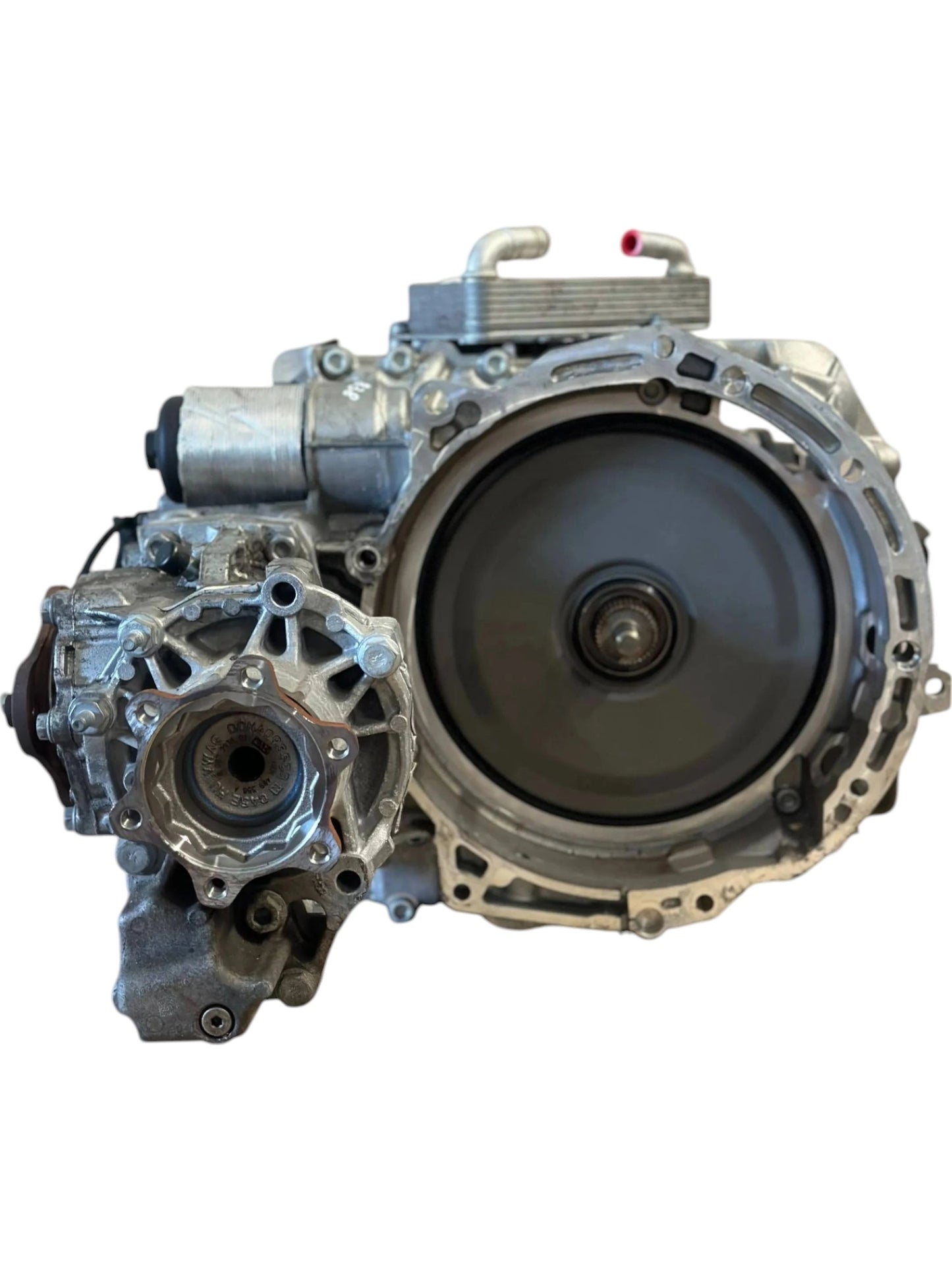 UEL gearbox automatic DSG VW Arteon 2.0 TDi 200 Hp 4Motion
