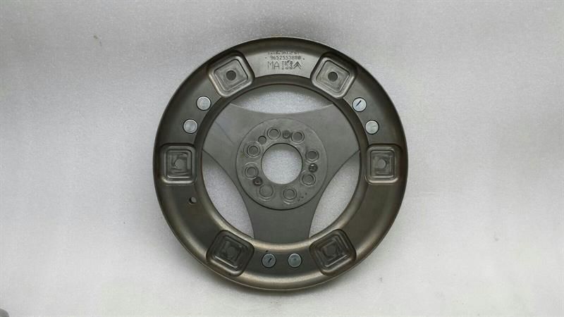 Citroen C5 2013 2.0d Flywheel 9652553880 flywheel Peugeot