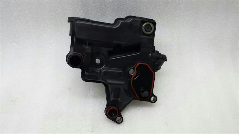 Citroen C5 Reservior 9671271480 Container 2.0HDI