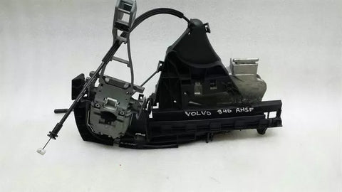 Volvo S40 RHD Front Right Door Lock 30632849 Right Hand Drive