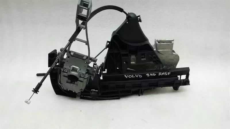 Volvo S40 RHD Front Right Door Lock 30632849 Right Hand Drive
