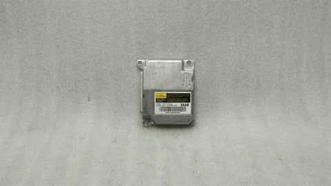 SAAB 9-5 95 Safety Module ECU 12772222 Air Control Unit SRS