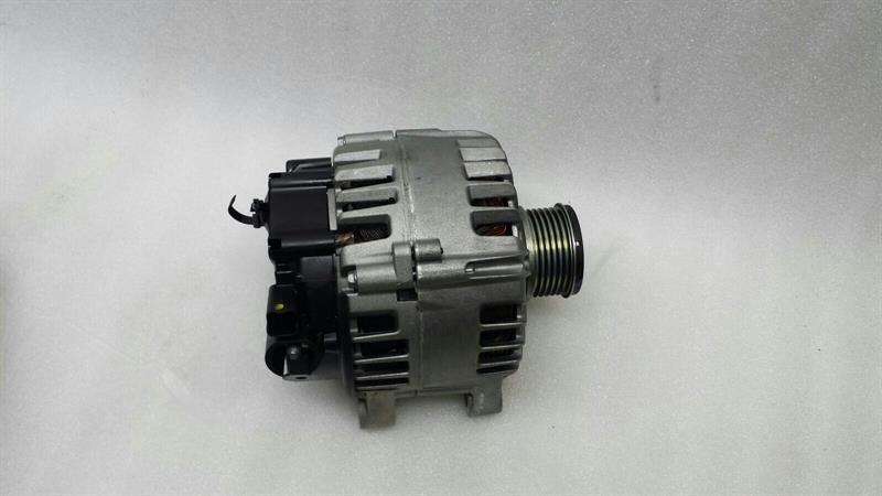 Citroen C5 Unknown Alternator 9803750980 Alternator VALEO PEUGEOT
