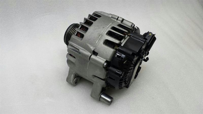 Citroen C5 Unknown Alternator 9803750980 Alternator VALEO PEUGEOT