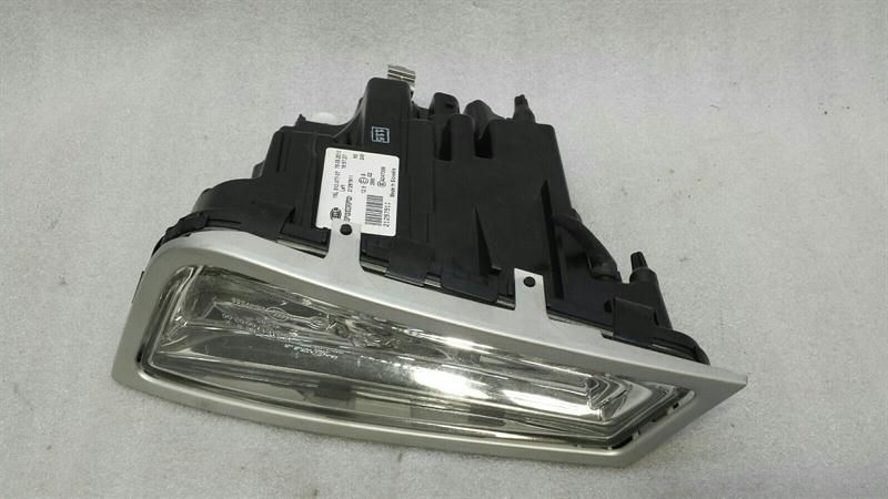 Volvo FH2008 Left Front Foglamp 21297911 Left Fog Light