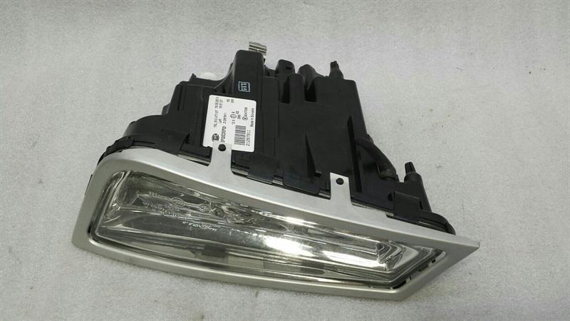 Volvo FH2008 Left Front Foglamp 21297911 Left Fog Light
