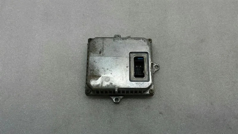 Mazda 6 Xenon Ballast 1307329086 Xenon Ballast