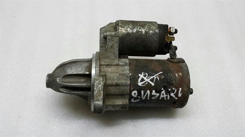 Subaru Legacy 08-11 Starter Motor 23300AA570 Starter