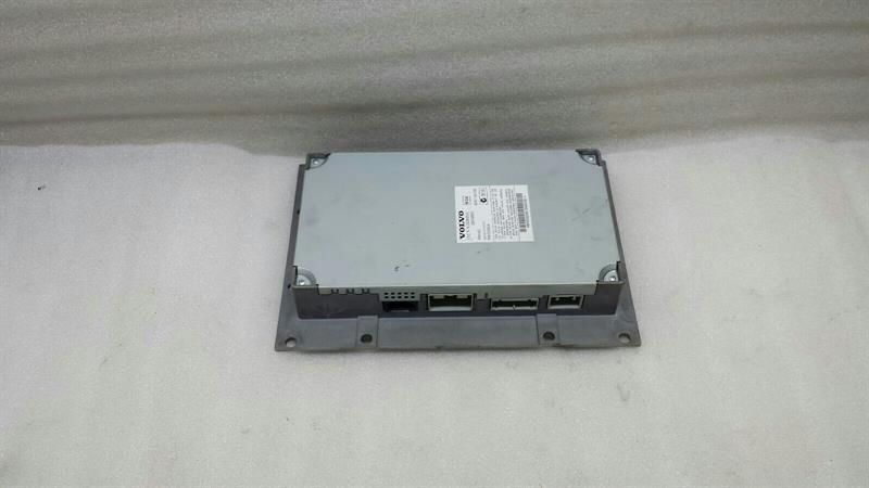 Volvo S40 V50 Amplifier 3069551 3069552 Audio Enhancer 08-12