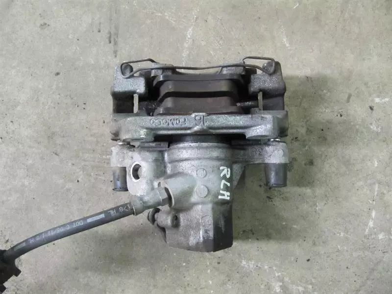 Volvo S40 V50 Left rear calliper 36000902 36000483 Bremssattel hinten links 1.6d