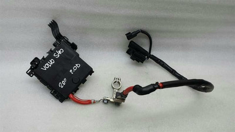 Volvo S40 Relay 31300557 Relay Battery Cable Battery