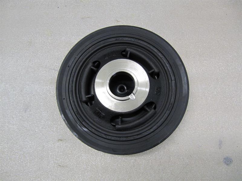 VOLVO S40 V50 PULLEY 1166C096B 9651961090 PULLEY