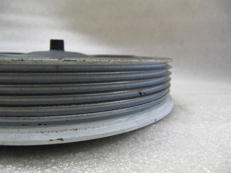 VOLVO S40 V50 PULLEY 1166C096B 9651961090 PULLEY