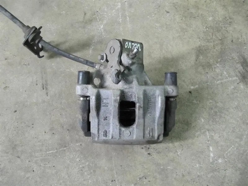 Volvo S40 V50 Left rear calliper 36000902 36000483 Bremssattel hinten links 1.6d