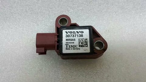 Volvo S40 Crash Sensor 30737138 Impact Sensor