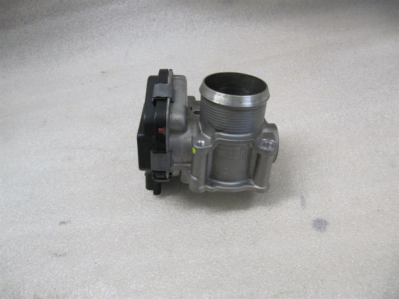 Volvo S40 V50 Trottle Body 9673534480 Throttle 1.6TDI