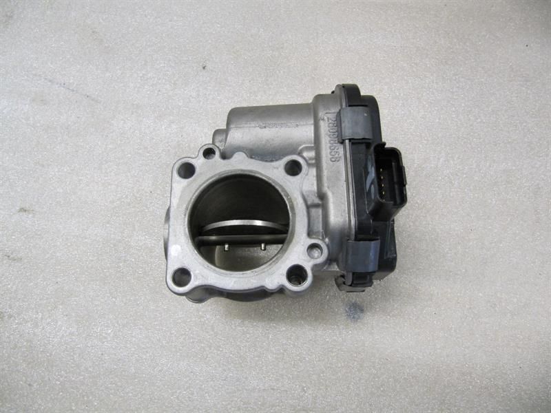 Volvo S40 V50 Trottle Body 9673534480 Throttle 1.6TDI
