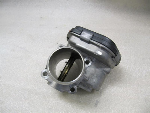 Volvo S40 V50 Trottle Body 9673534480 Throttle 1.6TDI