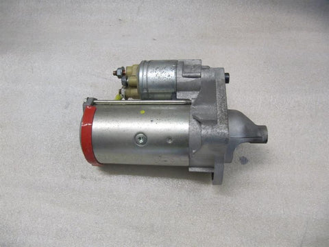 Volvo S40 V50 starter engine 30659478 starter scrapping 1.6 Drive TDI