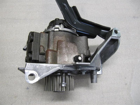 2011 VOLVO S40 V50 1.6L Drive Fuel Pump 9684778280 Citroen HDI Fuel Pump
