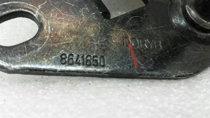 Volvo S40 Bonnet Lock 8641850 Bonnet Lock