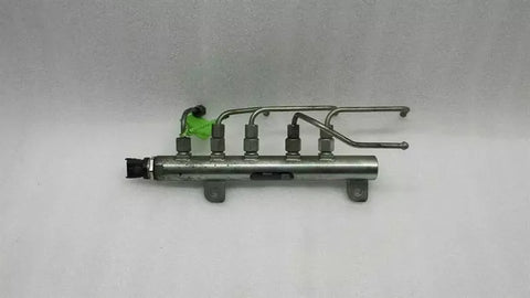 SAAB 9-3 Fuel Rail 55209572 Fuel Injector Pipe Manifold 2.2 TID