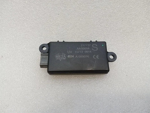 Ferrari FF F151 Electronic Module 217727 Control Unit