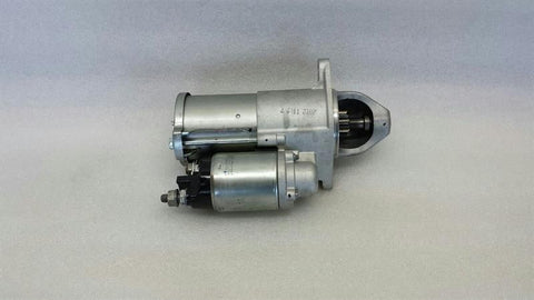Opel Astra Unknown Starter Engine B1211270KA Starter 55576880